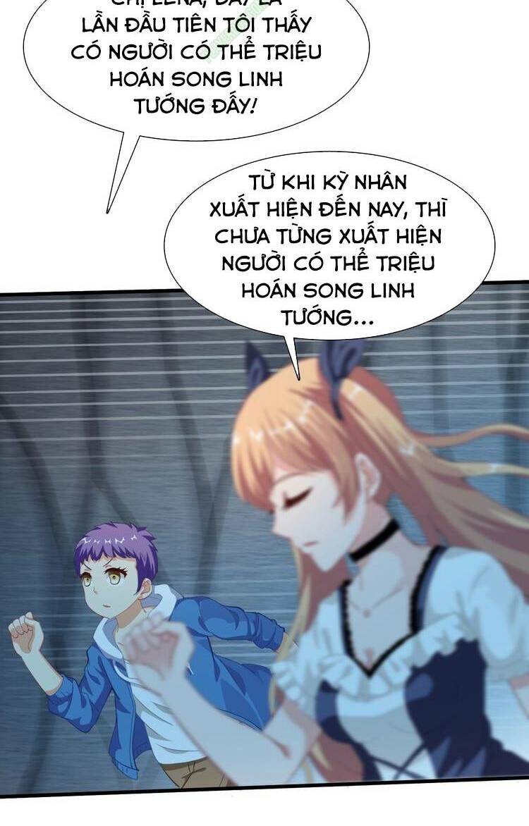 kinh thế kỳ nhân chapter 14 14