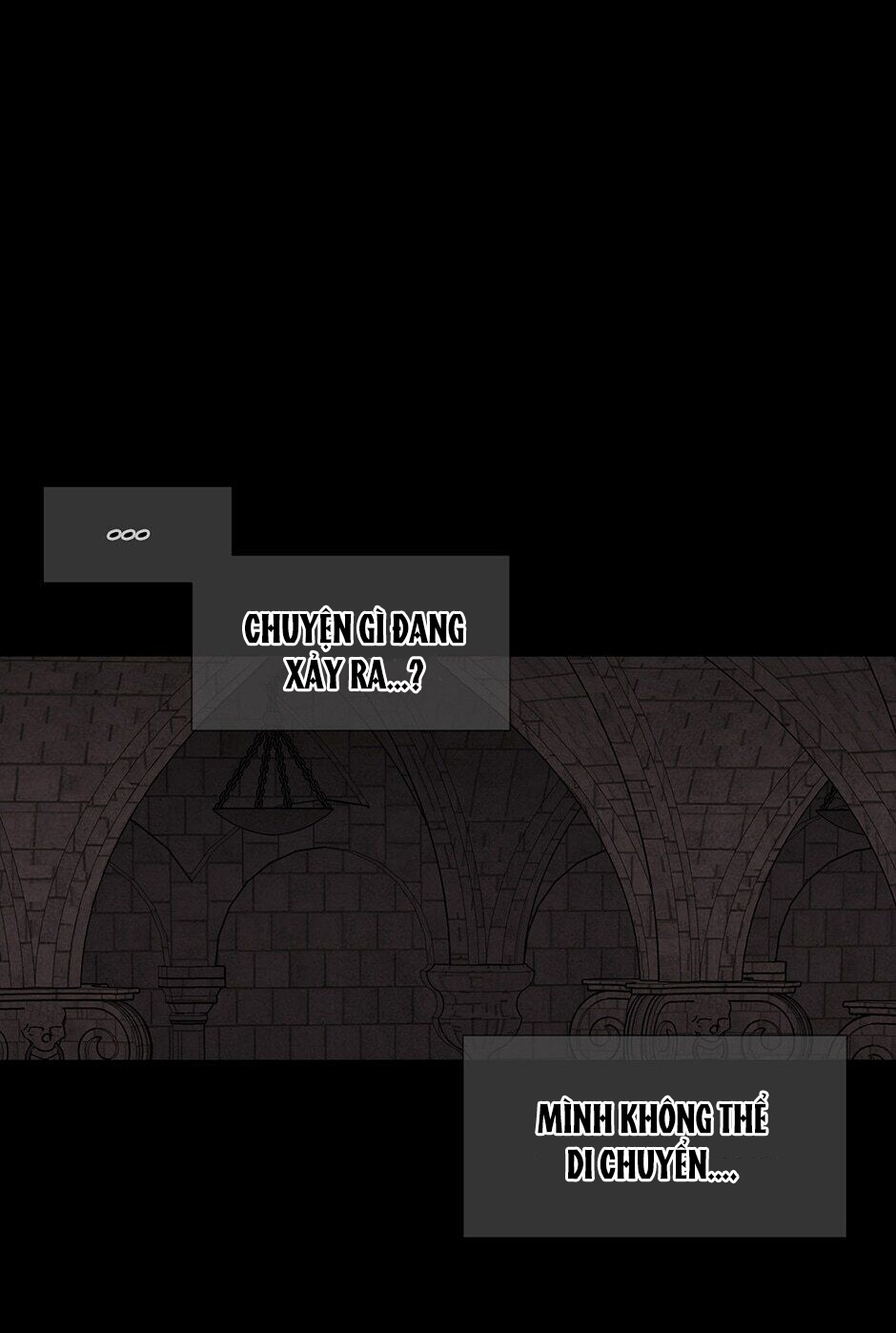 năm môn đệ của charlotte chapter 79 9