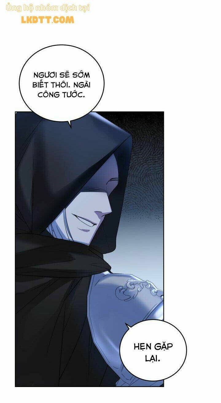 nhà điều chế nước hoa độc quyền của bạo chúa chapter 30 67