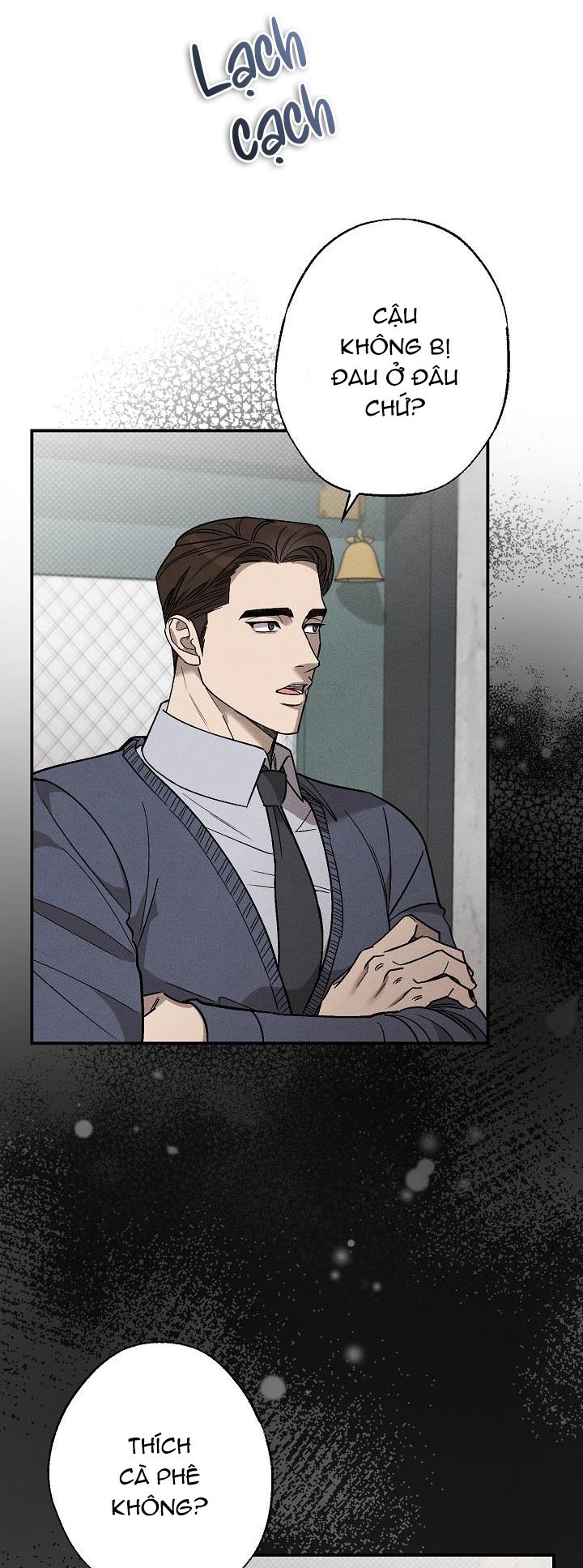 chạm vào em chapter 4 3