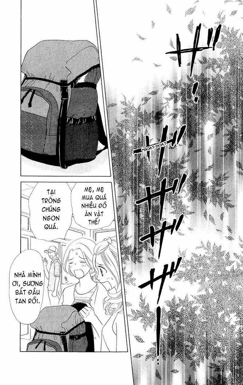 papillon hana to chou - hoa và bướm chapter 38 15