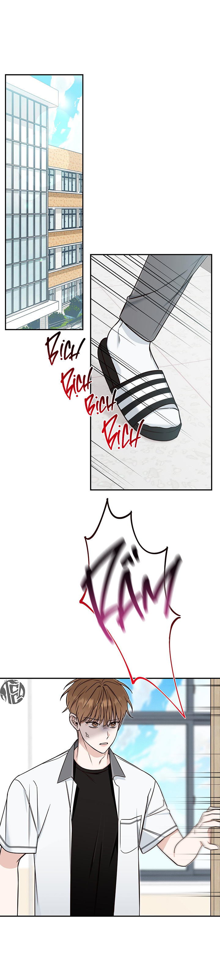 mùa hạ chapter 13 6