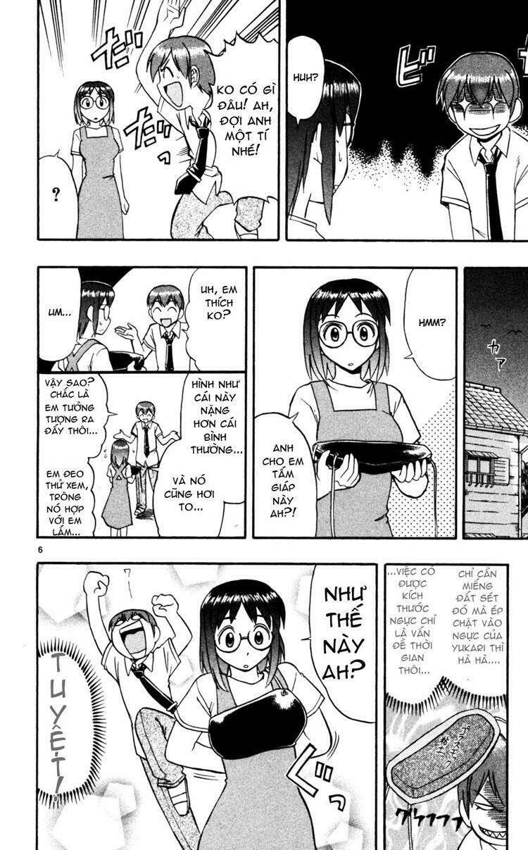 ai kora chapter 47 6