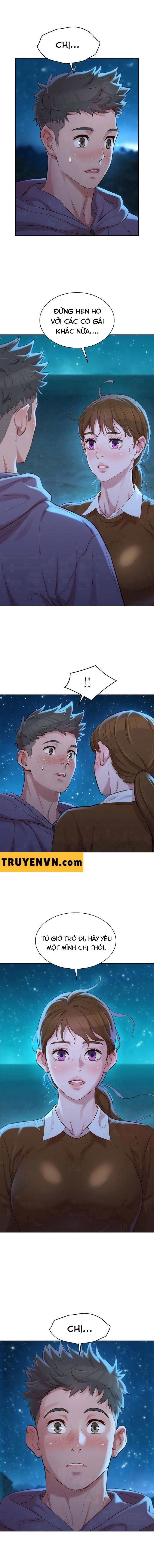 chị gái mưa chapter 103 12