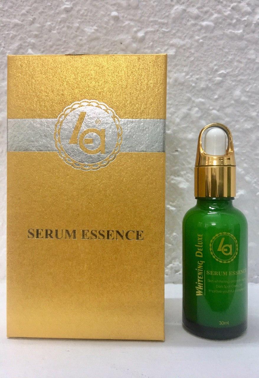 SERUM ESSENCE LA