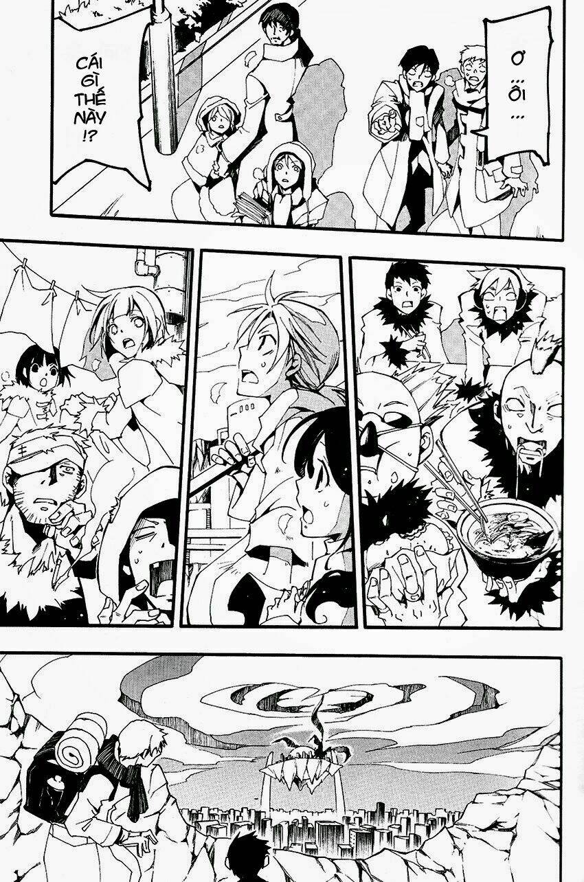 07 hồn ma chapter 93 25