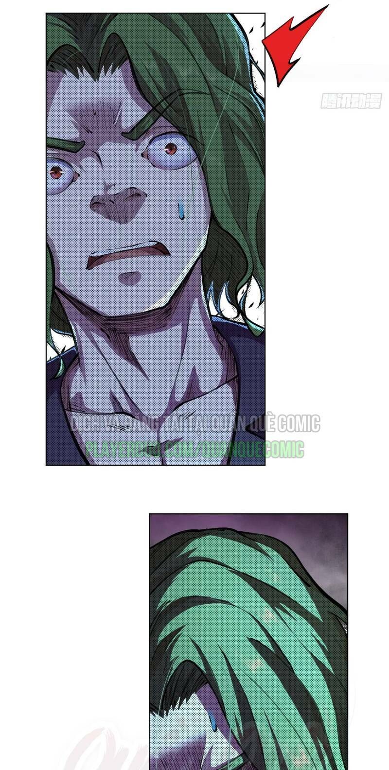 vương bài thần y chapter 12 7