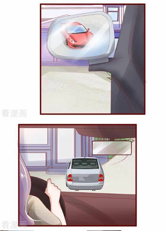 bá đạo tổng tài yêu tôi chapter 165 3