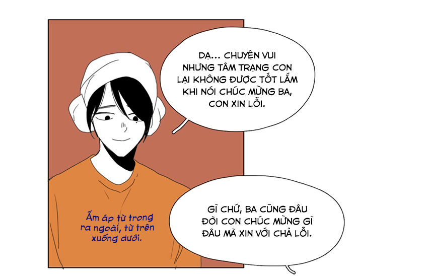 thú cưng của tôi là dơi chapter 51 33