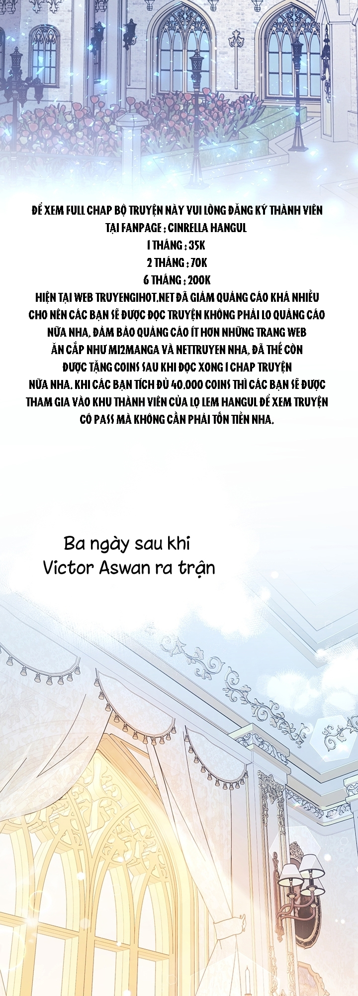 đây là cuộc hôn nhân lừa đảo chapter 6.1 17