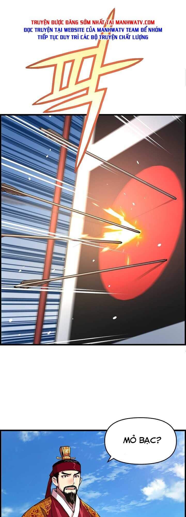 tôi sẽ sống như một hoàng tử chapter 41 2