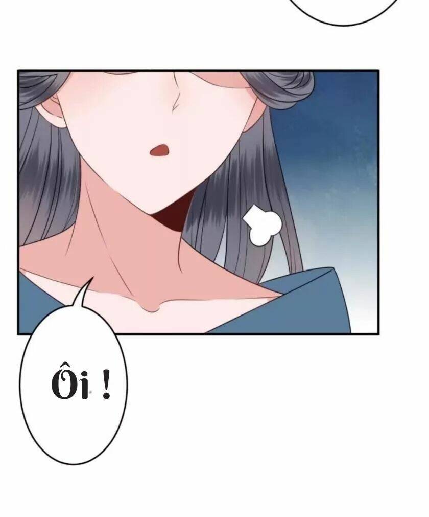 theo đuổi hoàng tử quá khó a~ chapter 61 7