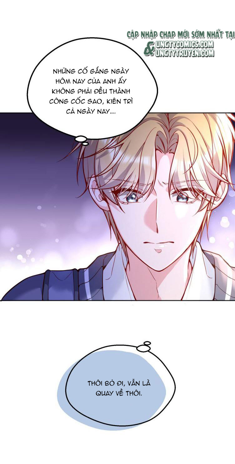 chàng nhân viên host và gã hàng xóm nguy hiểm chapter 62 47