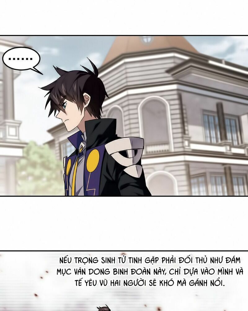 võng du chi cận chiến pháp sư chapter 328 4