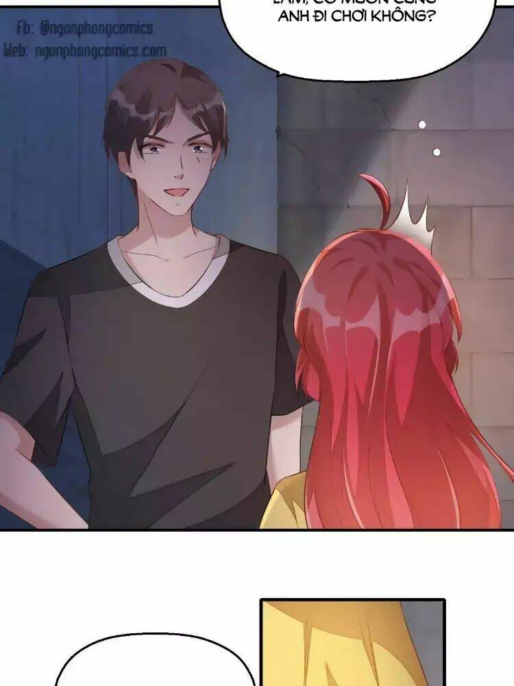 ông xã, em muốn ăn cho anh sạt nghiệp! chapter 3 13