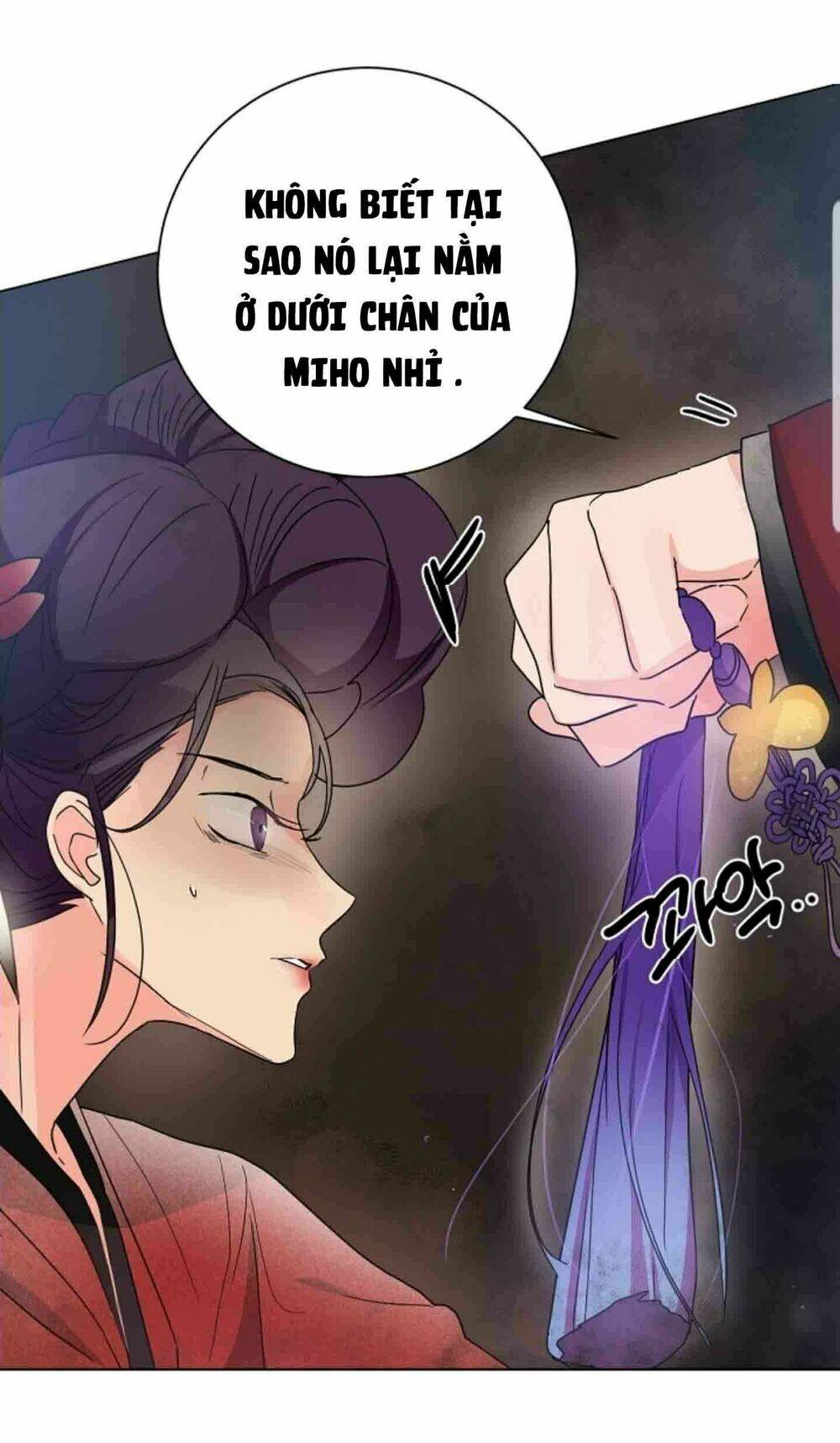 chae hong sa chapter 26 21