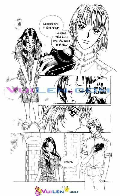 bữa tối của hoàng tử chapter 8 130