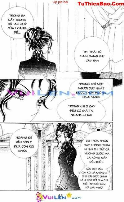 bogle goes to the kingdom chapter 17 14