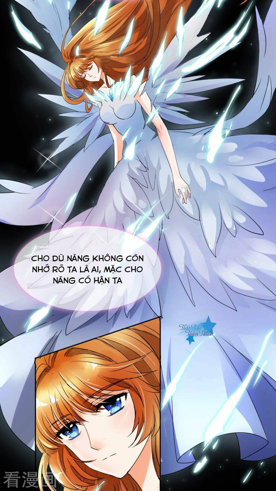 bá quyền trung thành tìm kiếm người yêu chapter 16 12