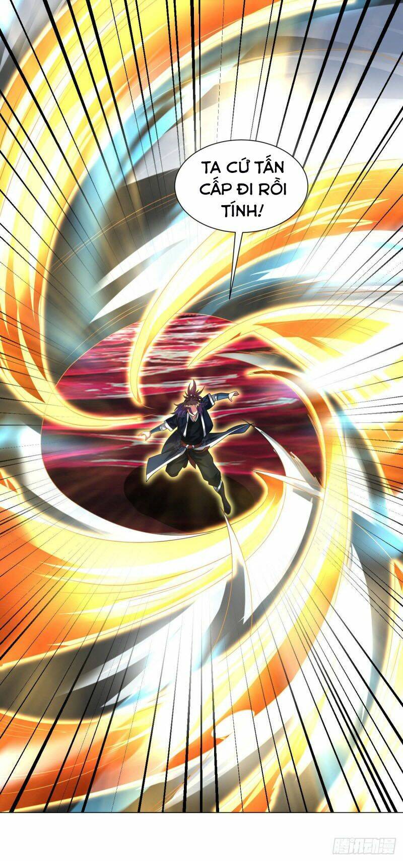 đạo ấn chapter 150 11