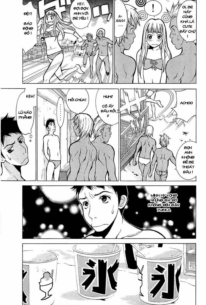 gacha gacha - secret chapter 2 22