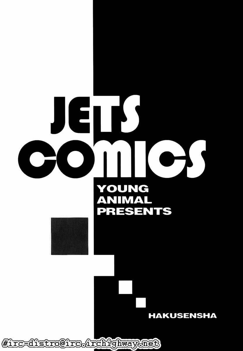 frogman chapter 20 24