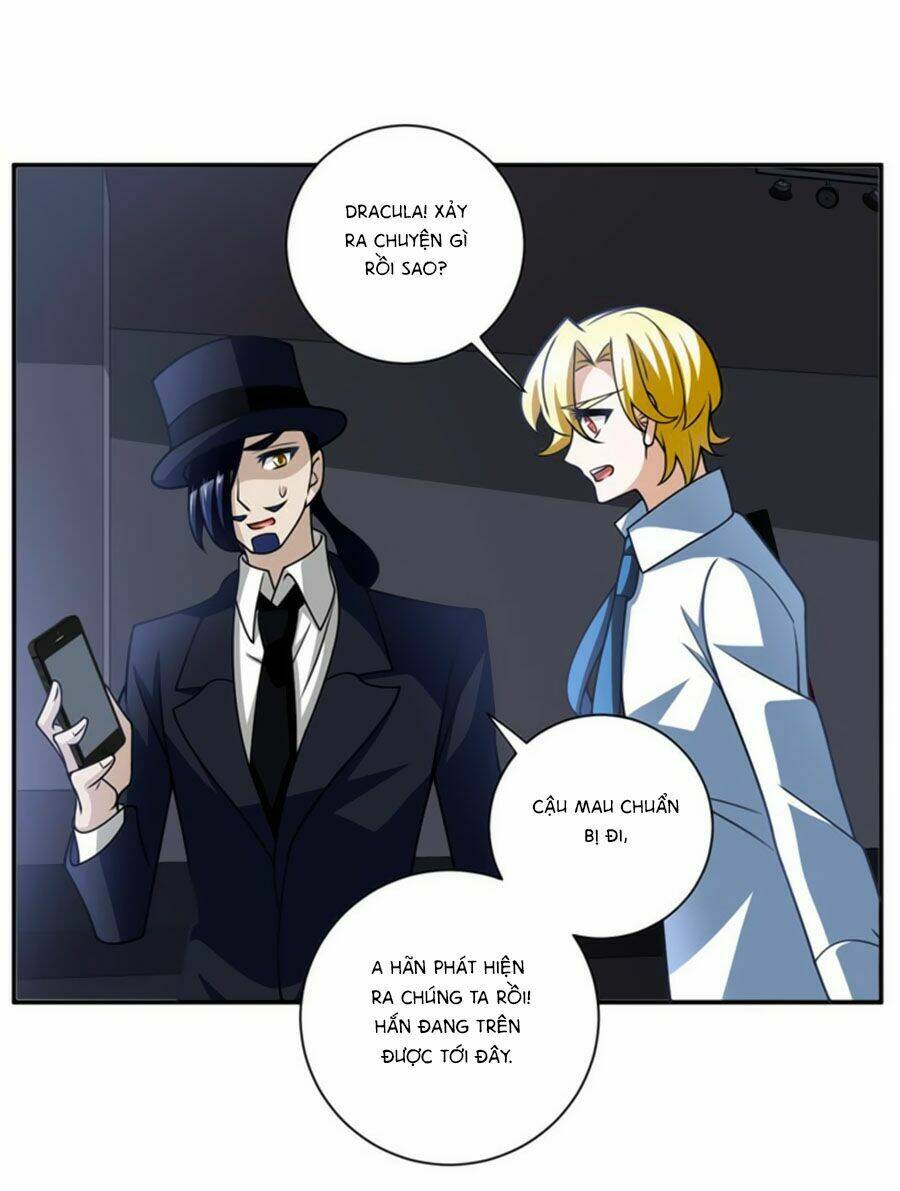 người yêu khát máu của tôi chapter 73 6