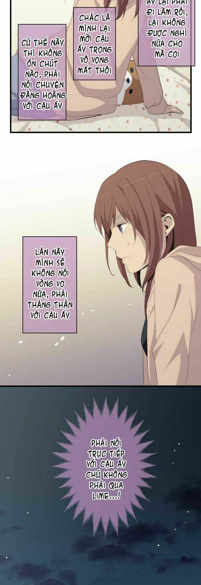 viên thuốc trùng sinh chapter 164 7