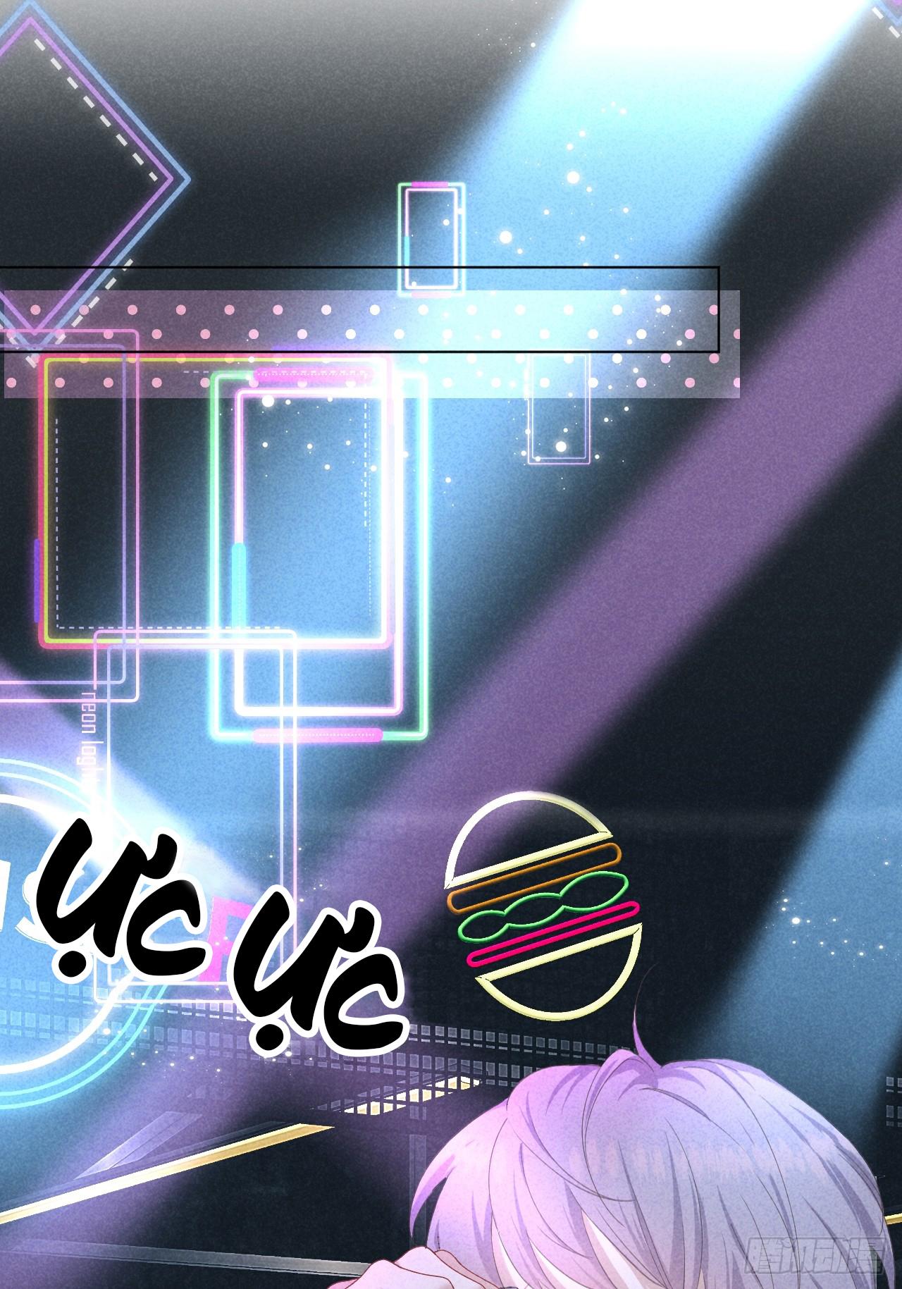 [bl] quan hệ nguy hiểm chapter 3 46