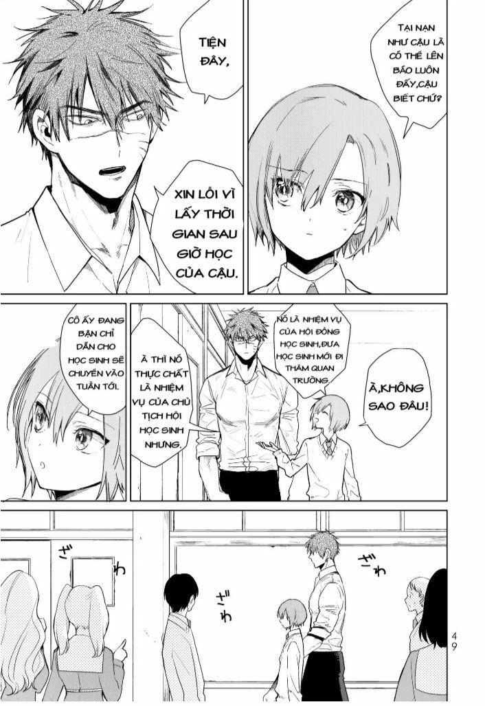 kuroha to nijisike chapter 1 46