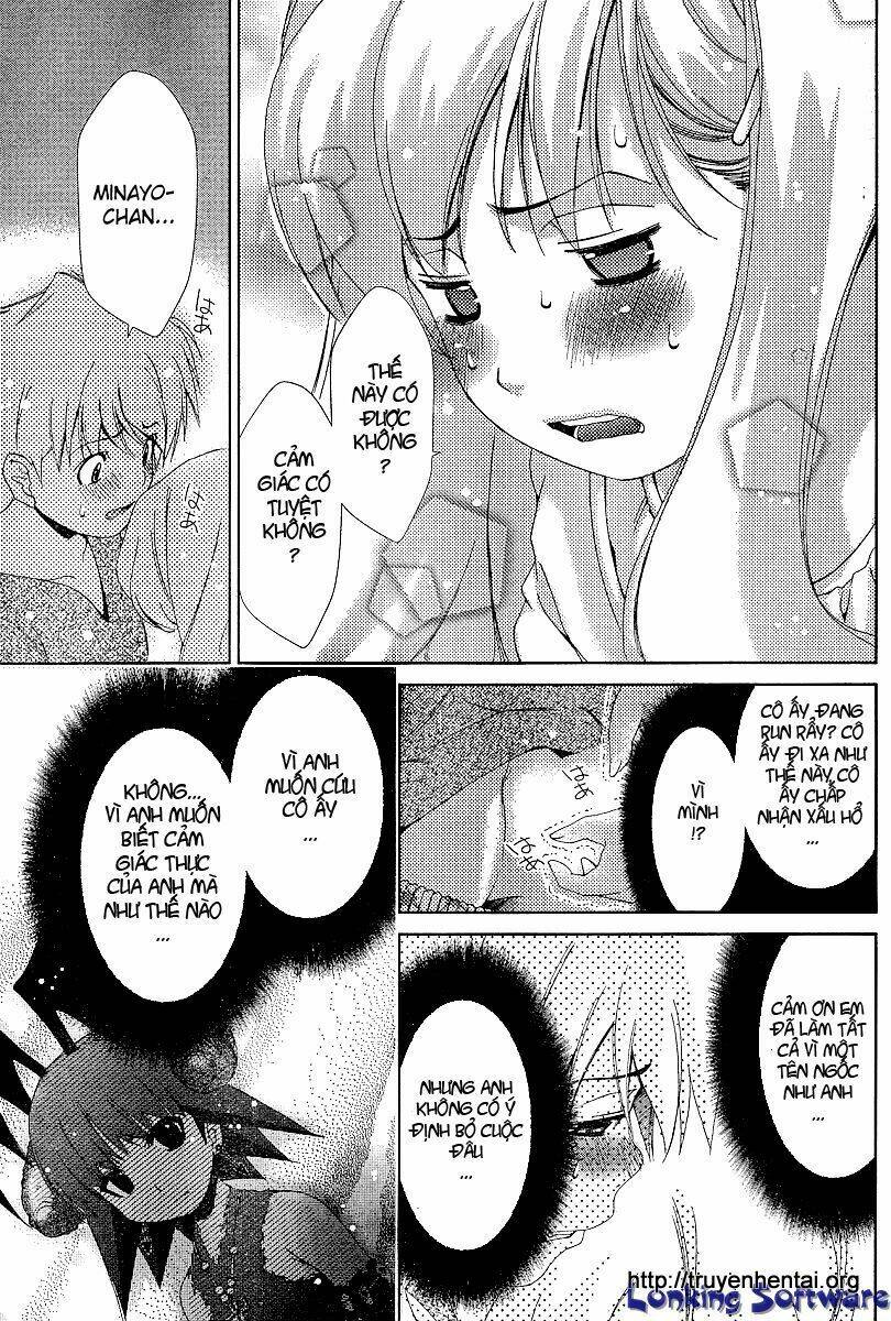 my balls chapter 36 17