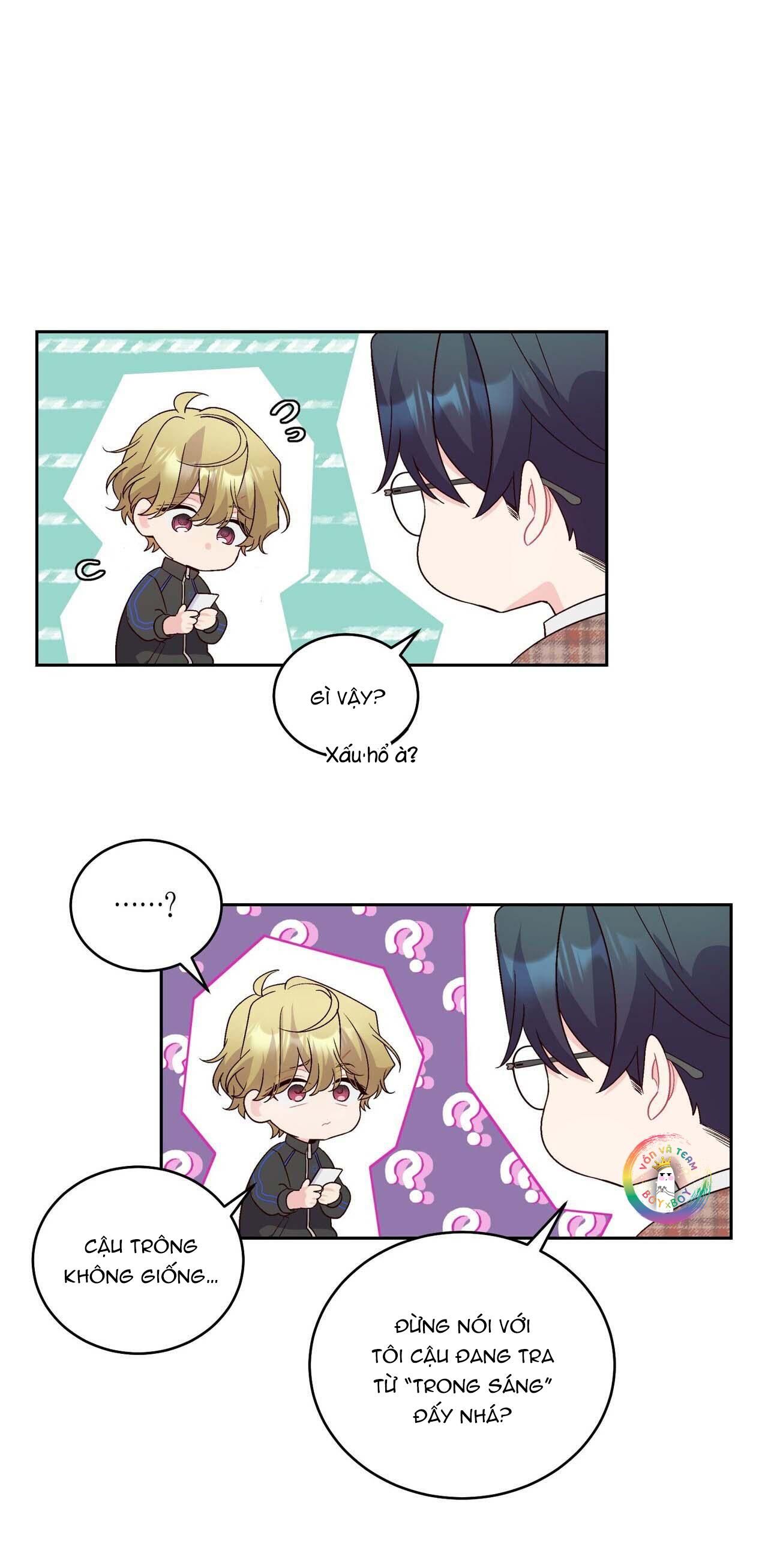 merry marbling chapter 21 11