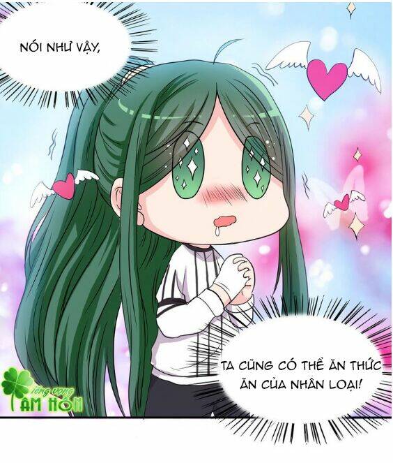 boygroup của ta, thần của ta chapter 7 23