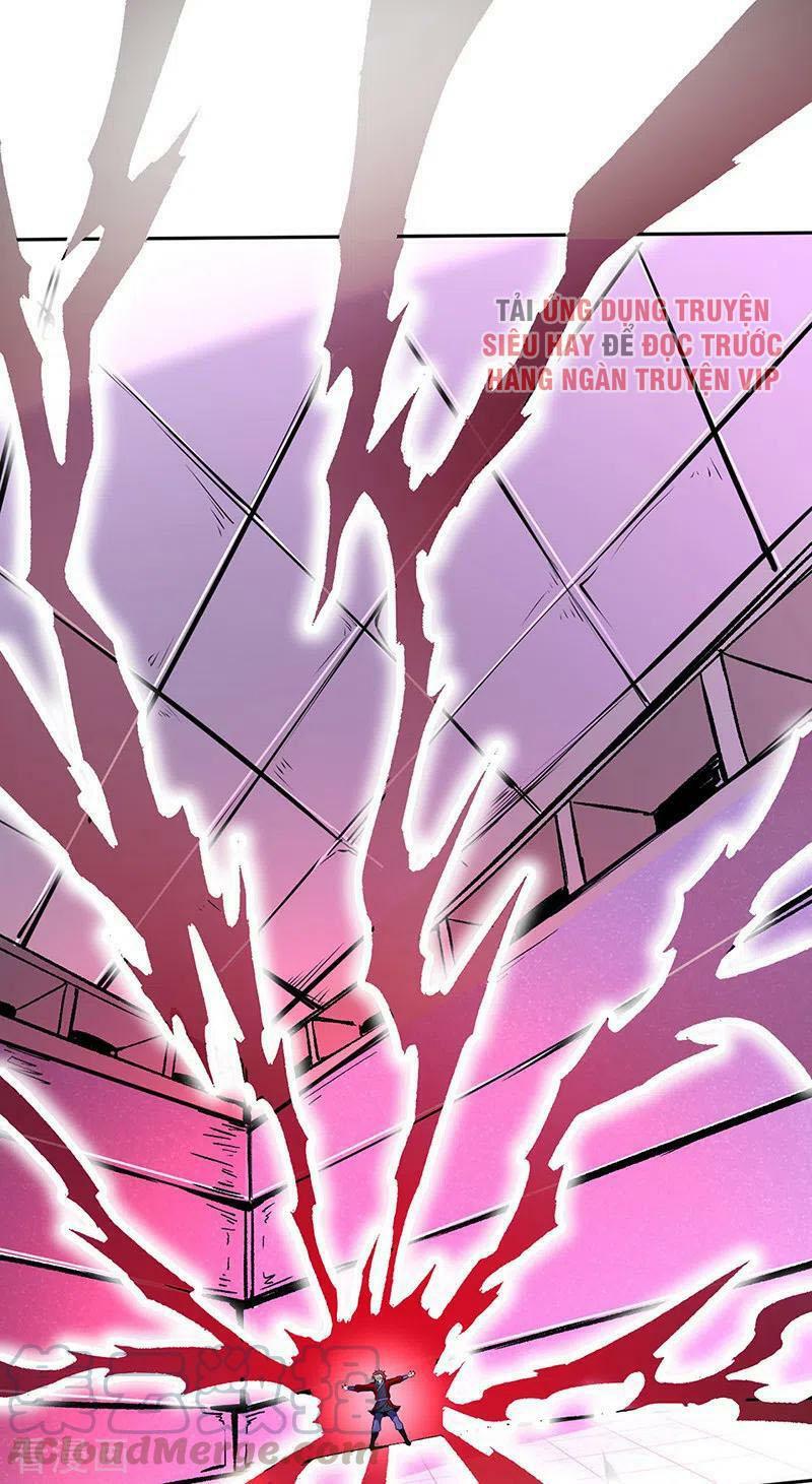 võ đạo độc tôn chapter 254 1