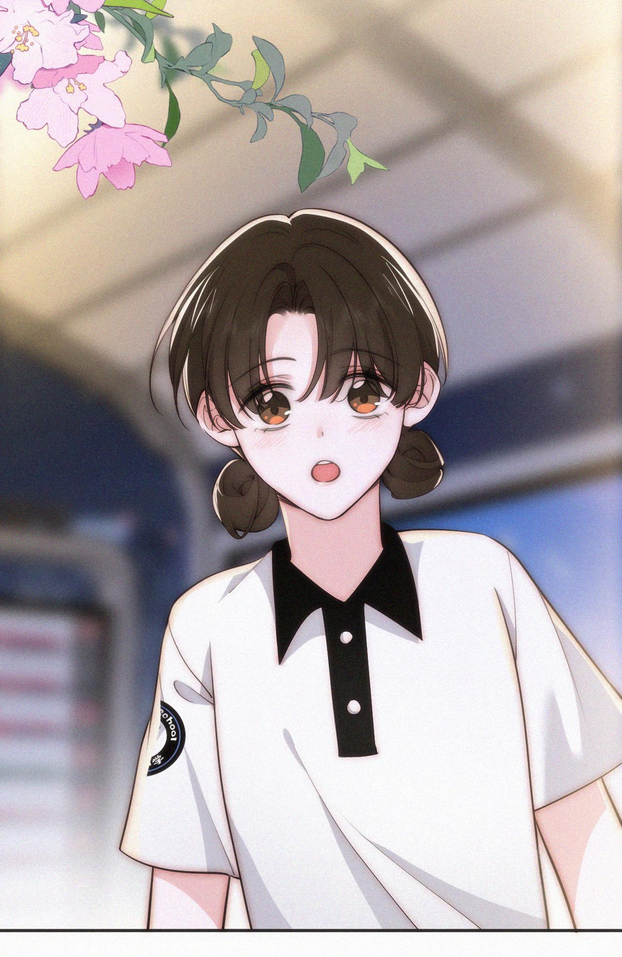 bệnh yêu chapter 93 2