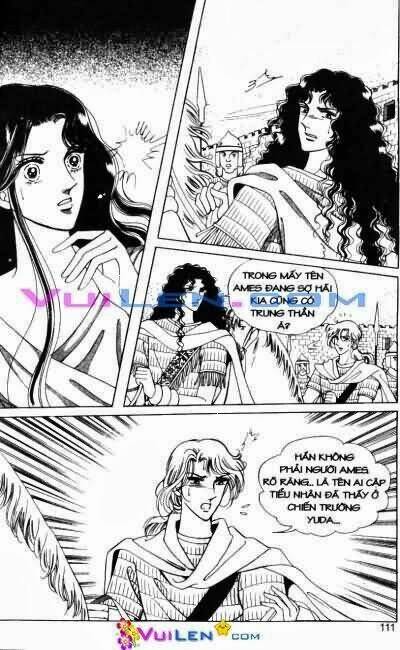 hậu duệ hoàng gia chapter 14 111