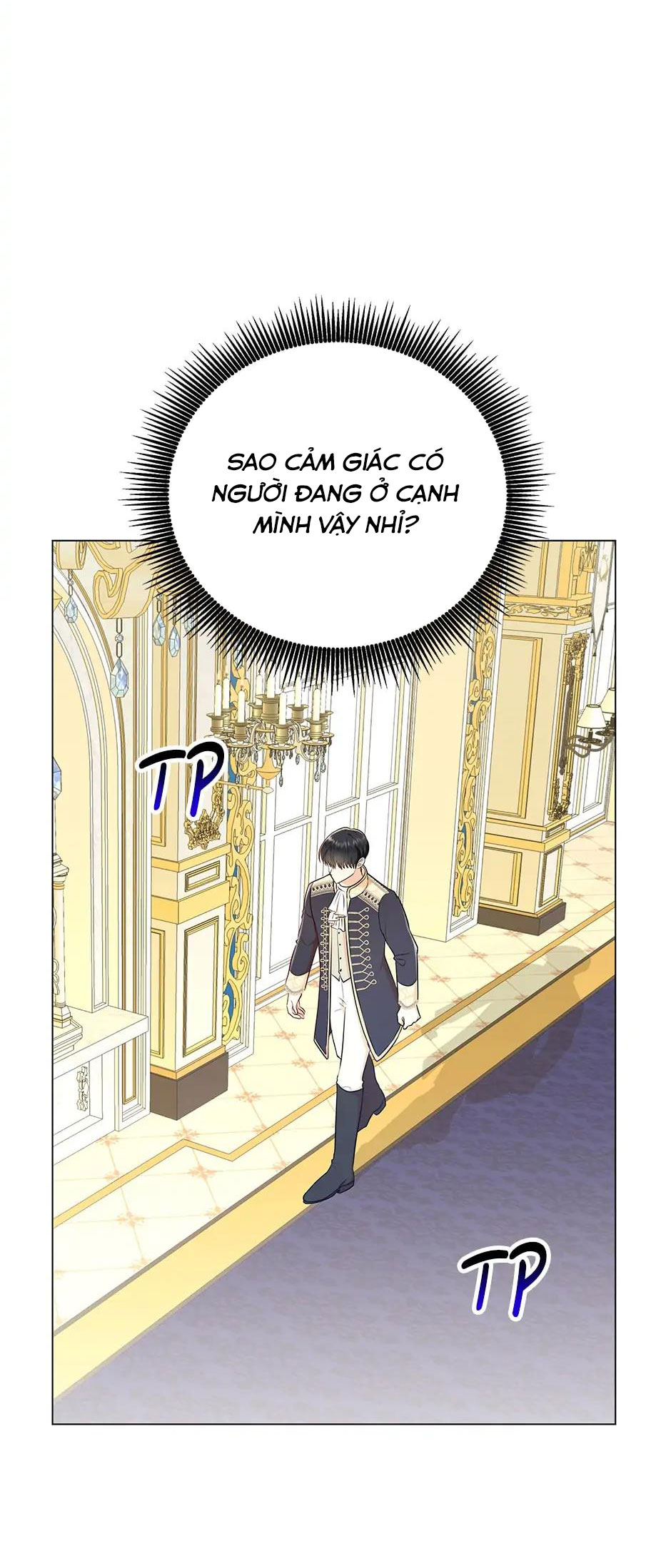diễn vai ác nữ cũng thật khó khăn chapter 54 42