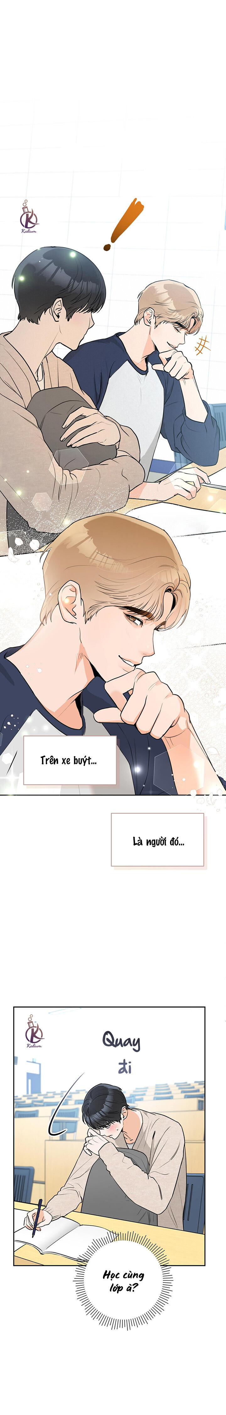 chuyện tình của eul chapter 3 3