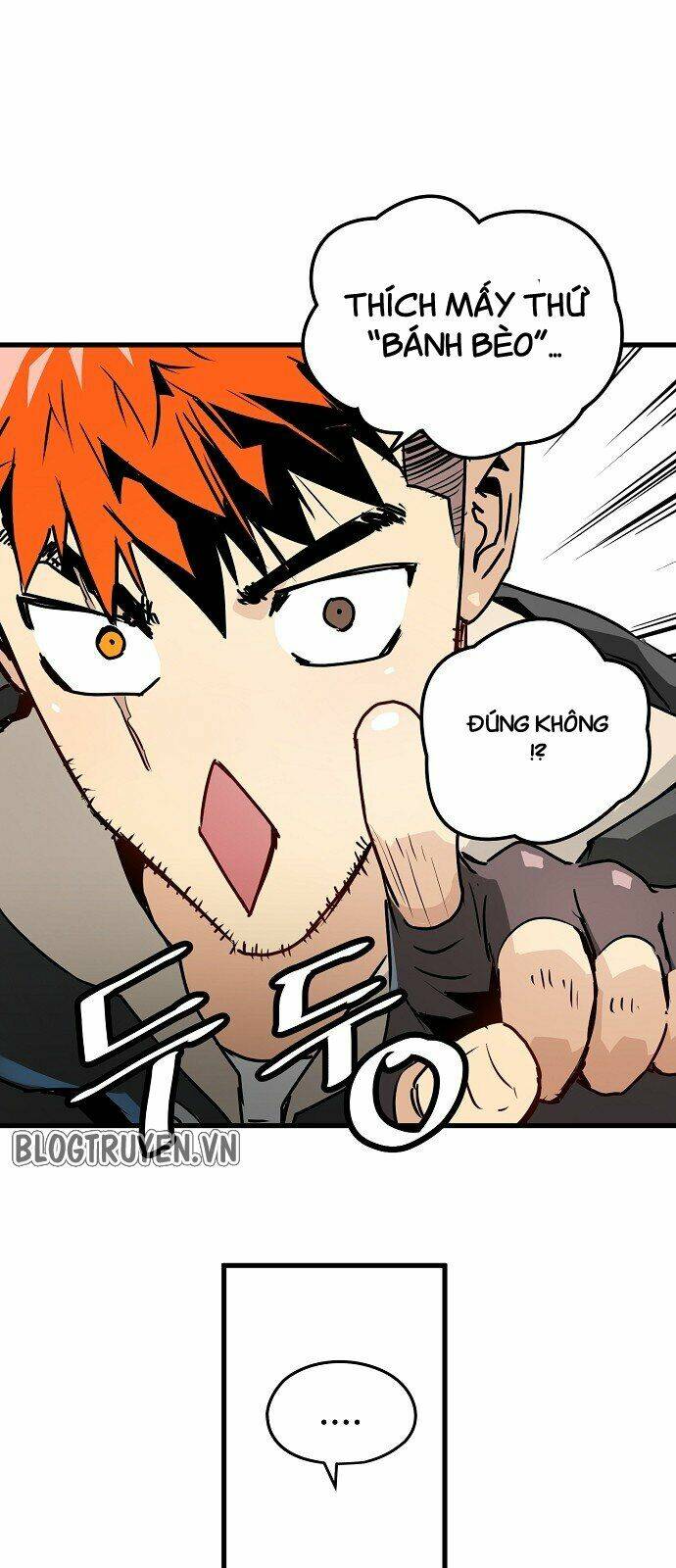 hứa lan chapter 28 36