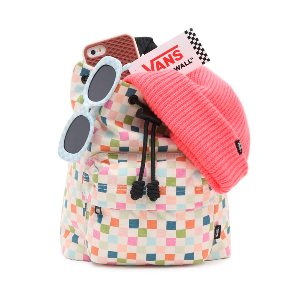Balo Vans Seeker Mini Backpack VN00033CBQL