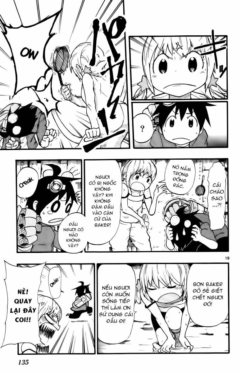 bullet armors chapter 3 20