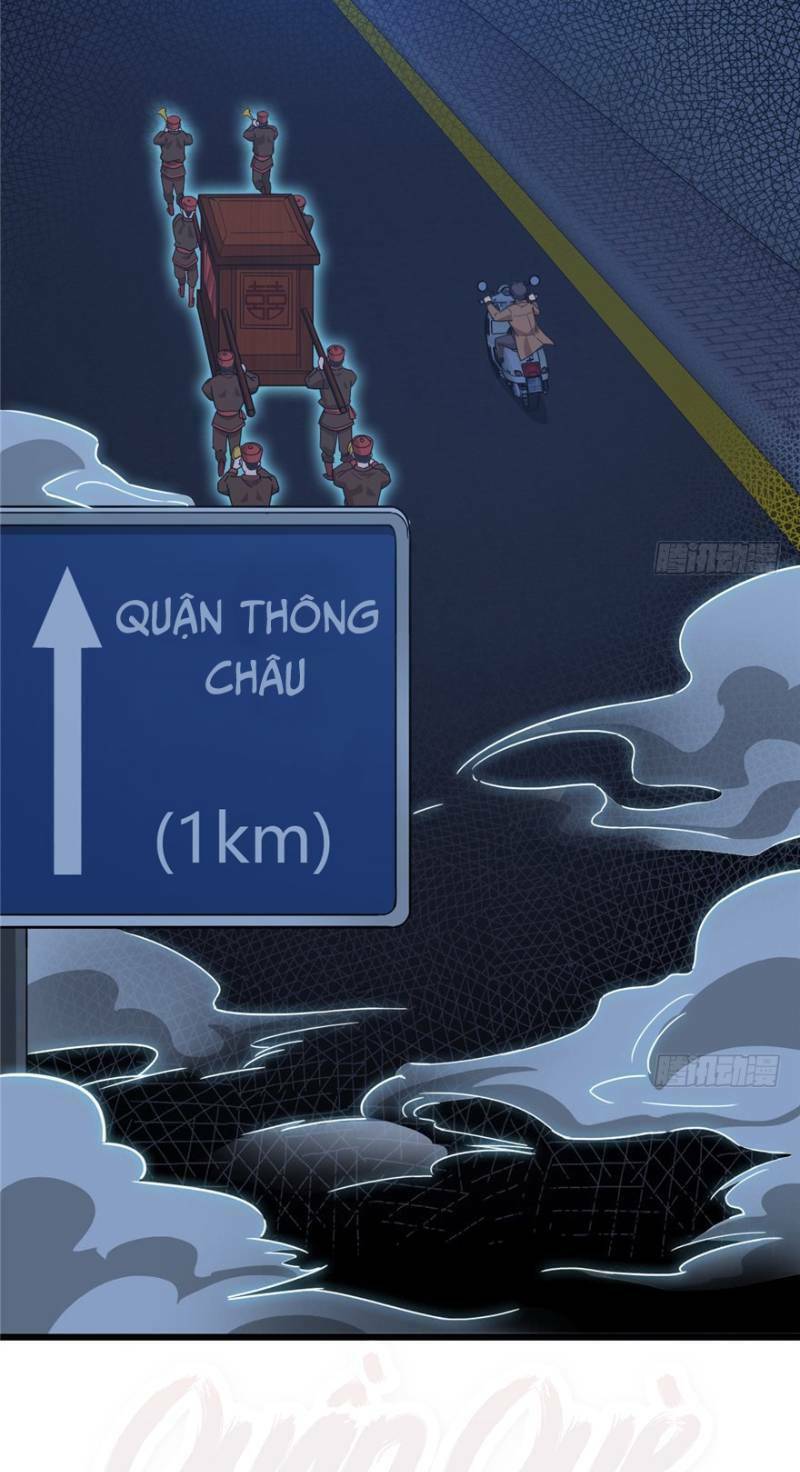thâm dạ thư ốc chapter 34 27