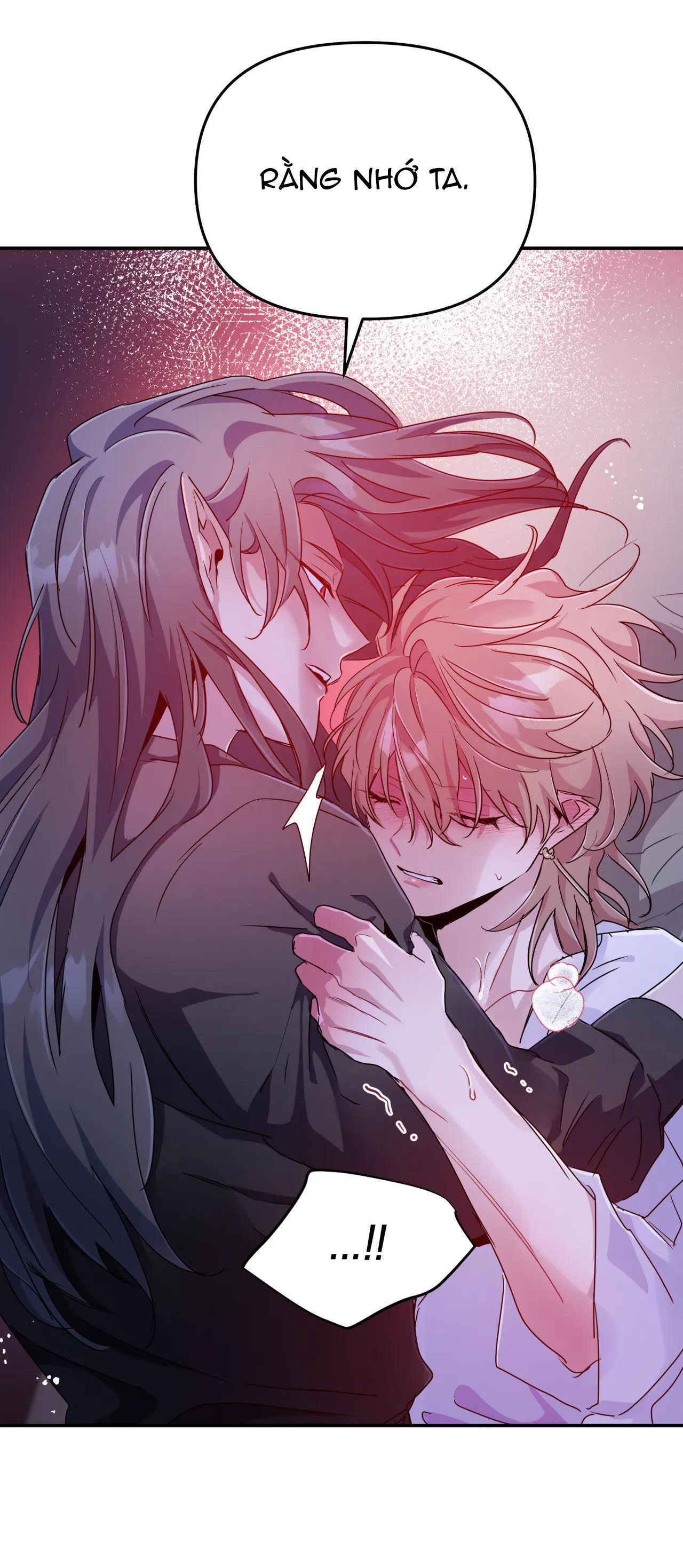 hắc vực chapter 56.1 27