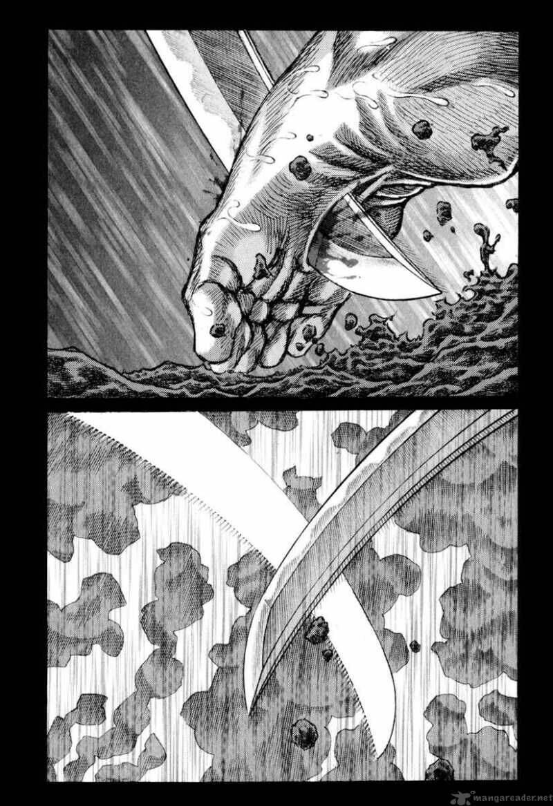 shigurui - cuồng tử chapter 53 23