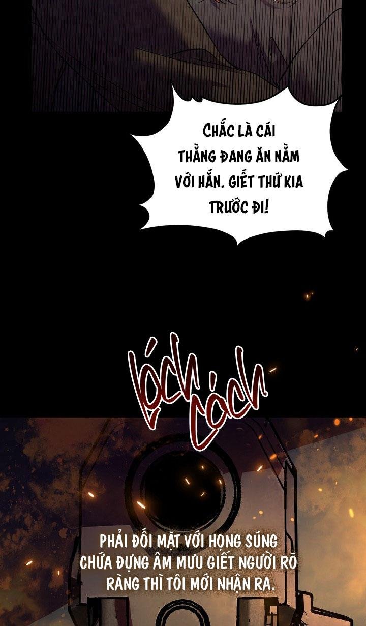 nghiện cuồng công - bdsm cùng sẹc chapter 7.6 11