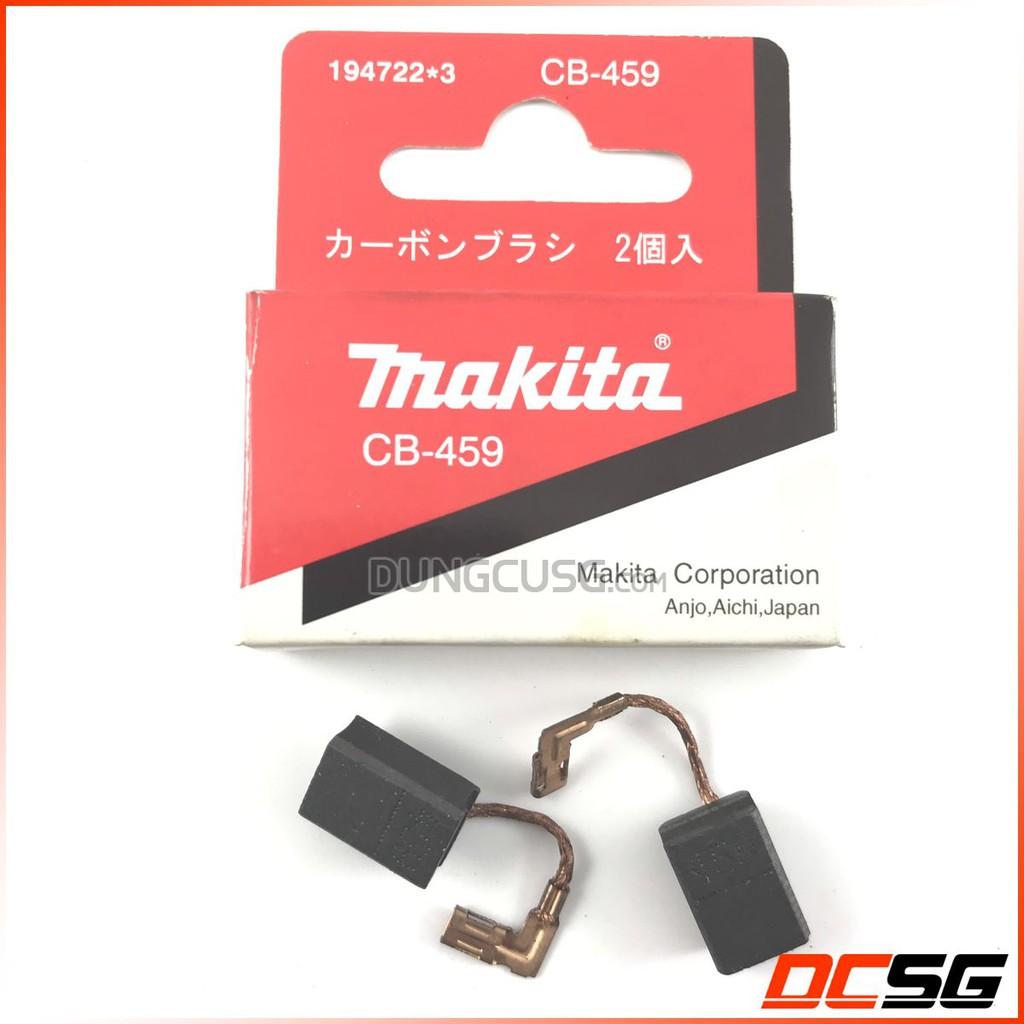 Chổi than CB-459 Makita 194722-3