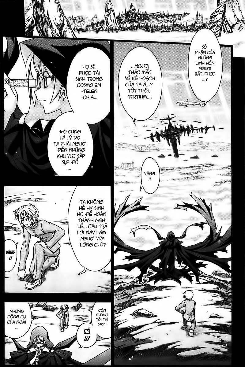 bậc thầy ma pháp chapter 327 7