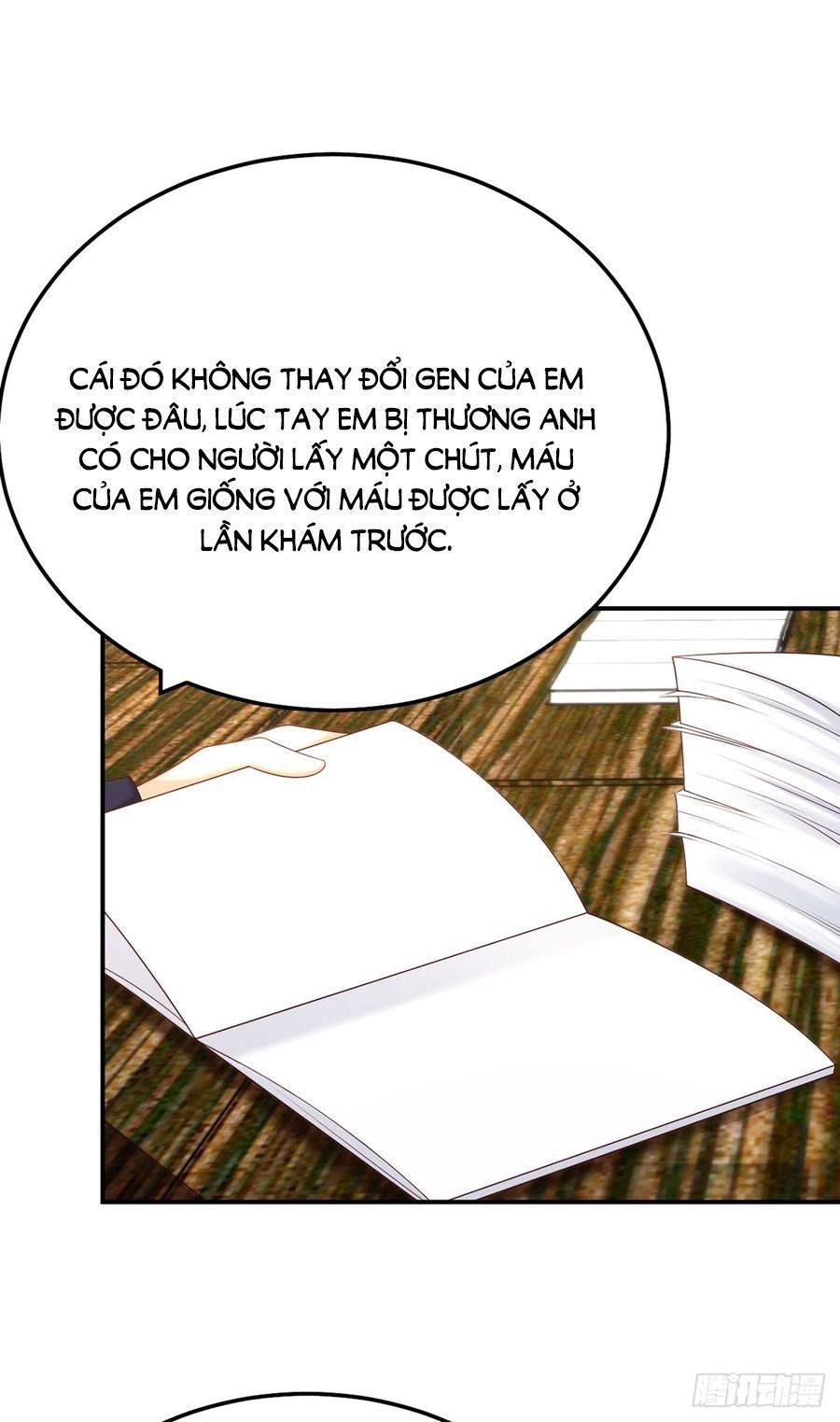 nam thần truy thê chỉ nam chapter 61.1 9