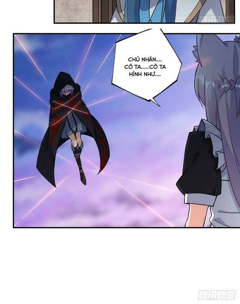 nhặt ma vương về làm nữ hầu chapter 43 24