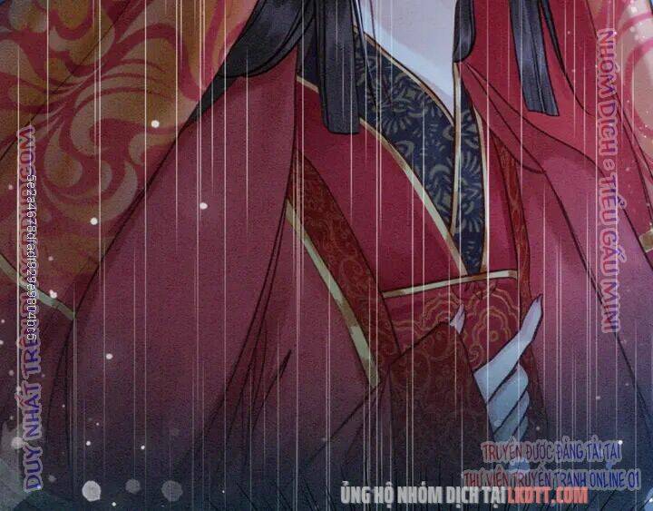 trọng sinh bá sủng nhiếp chính vương quá mạnh mẽ chapter 165 16